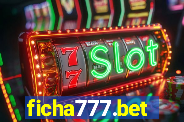 ficha777.bet