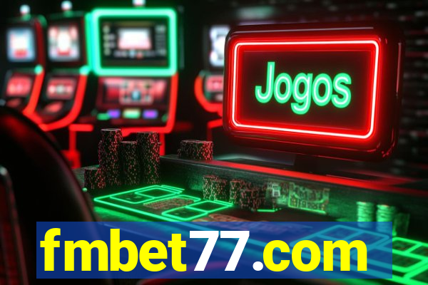 fmbet77.com