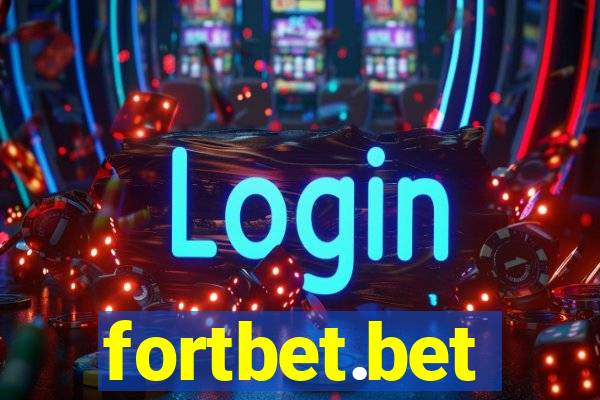 fortbet.bet