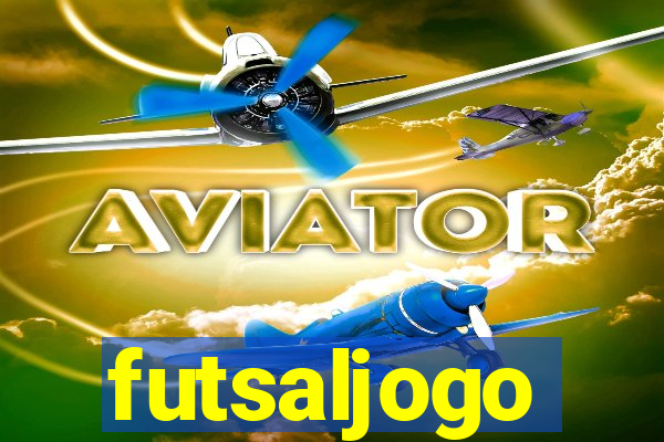 futsaljogo