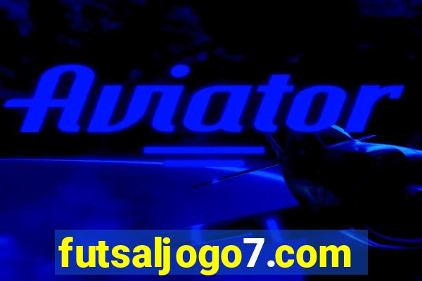 futsaljogo7.com