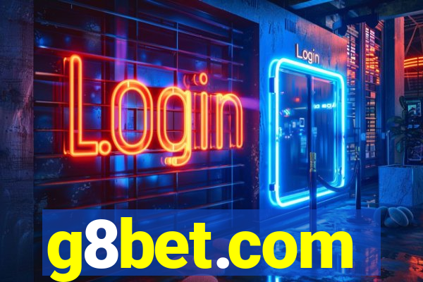 g8bet.com