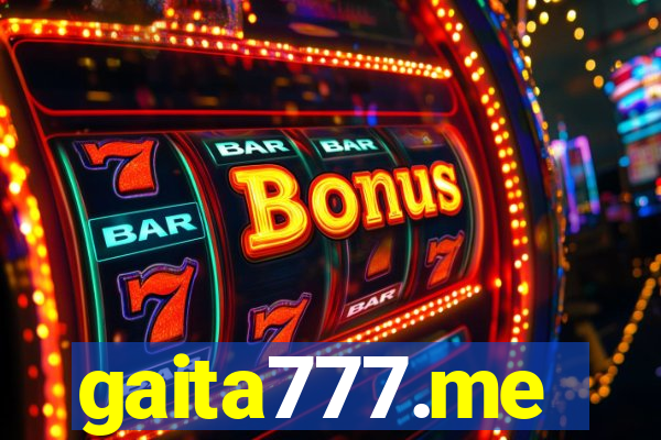 gaita777.me