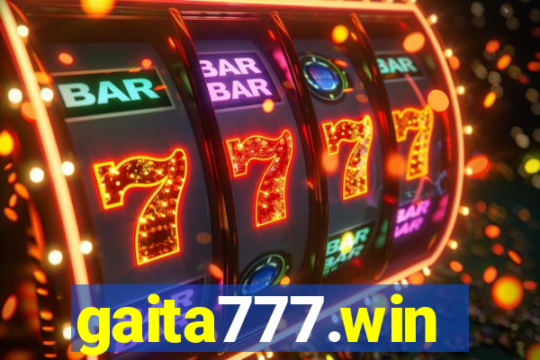 gaita777.win