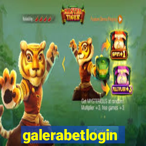 galerabetlogin