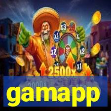 gamapp