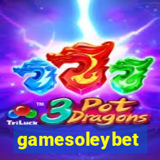 gamesoleybet