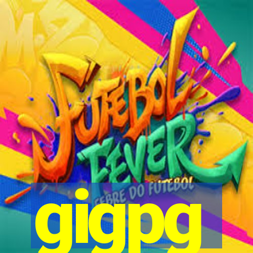 gigpg