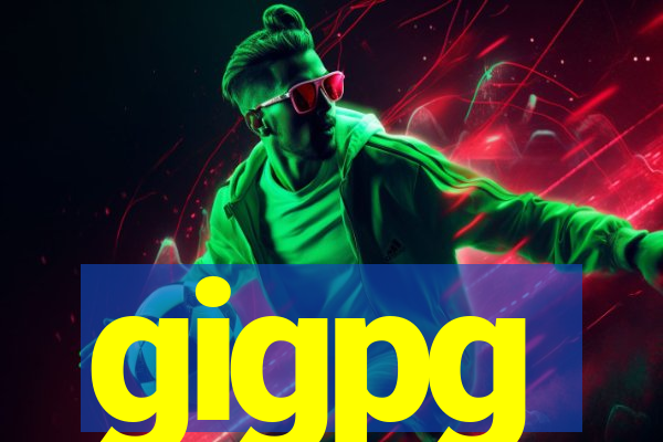 gigpg