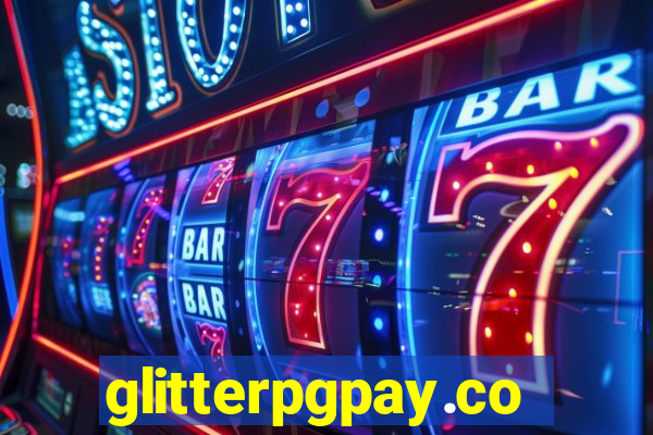 glitterpgpay.com