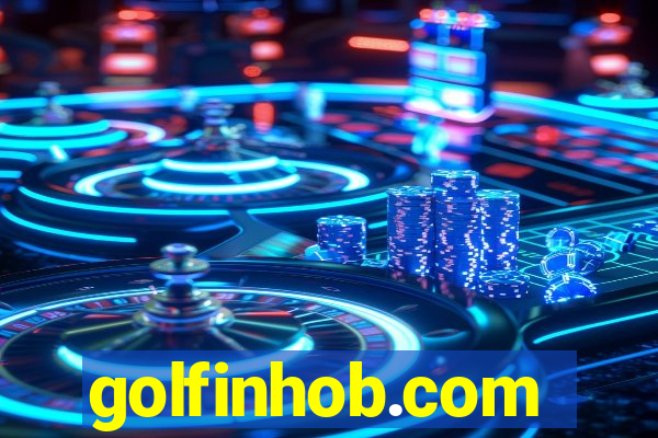 golfinhob.com