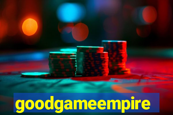 goodgameempire