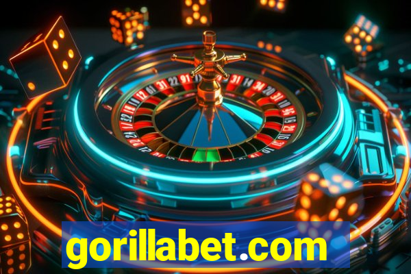 gorillabet.com