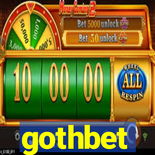 gothbet