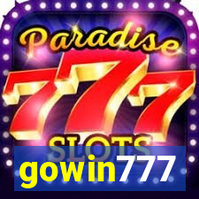 gowin777