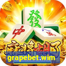 grapebet.wim