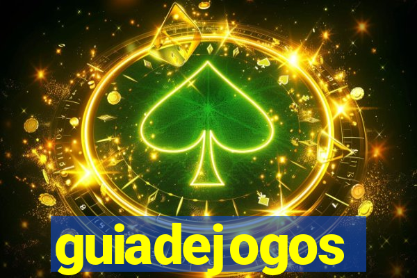 guiadejogos