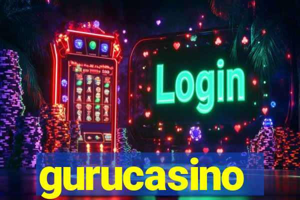 gurucasino