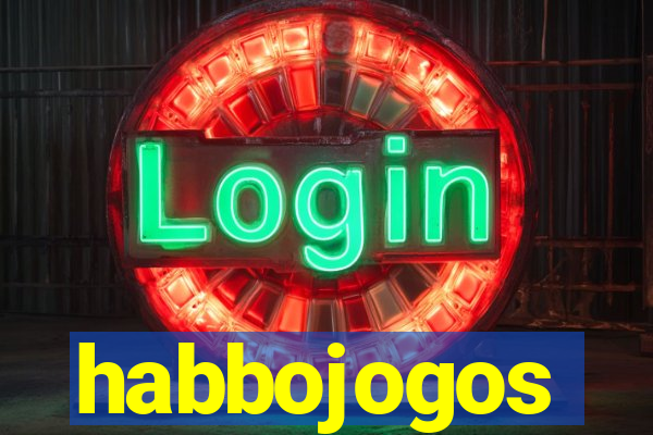 habbojogos