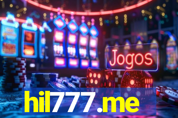 hil777.me