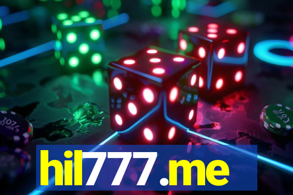 hil777.me