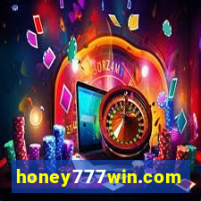 honey777win.com