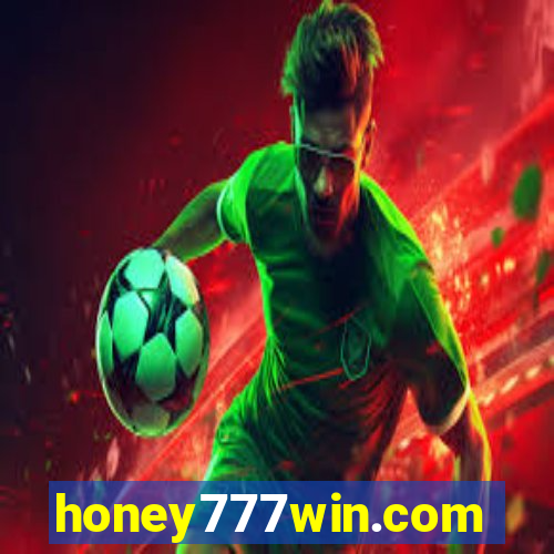 honey777win.com