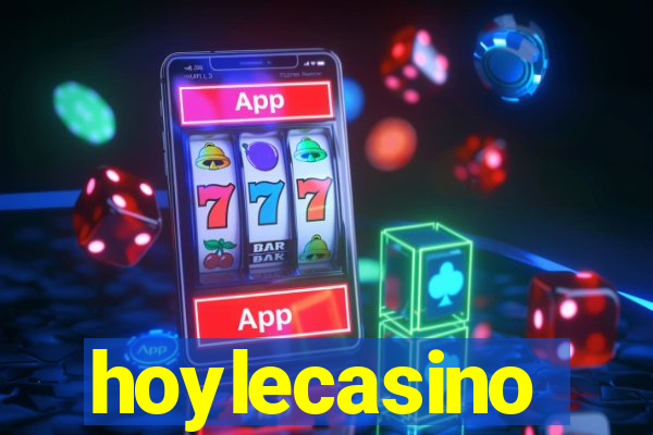 hoylecasino