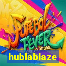 hublablaze