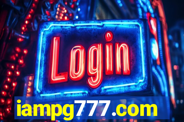 iampg777.com