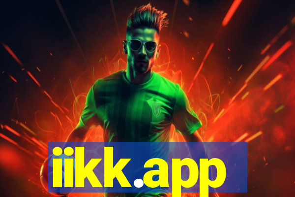 iikk.app