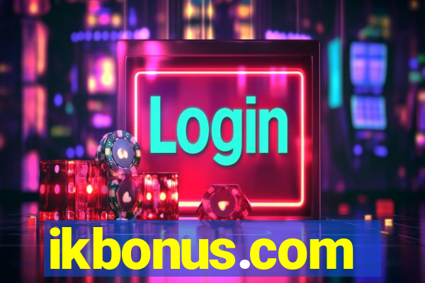 ikbonus.com