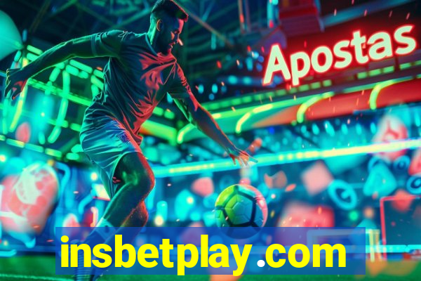 insbetplay.com