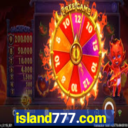 island777.com