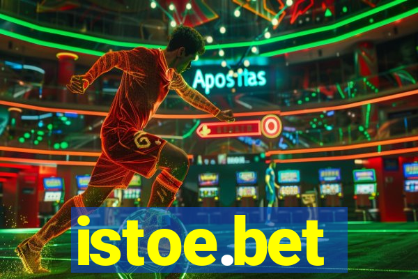 istoe.bet