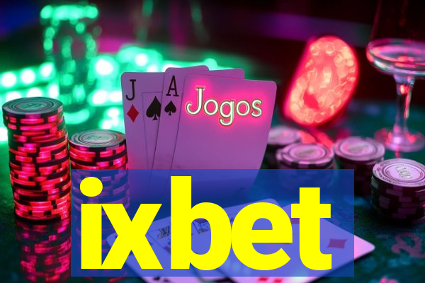 ixbet