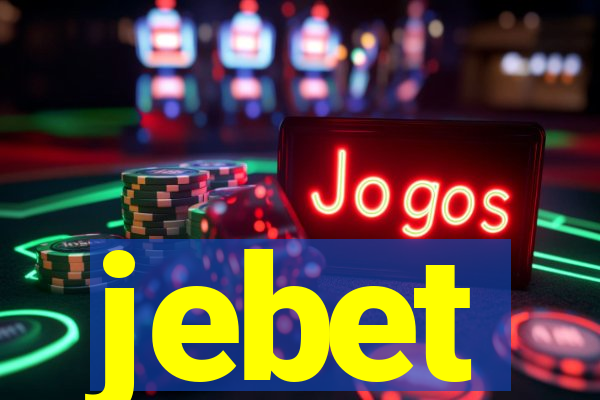 jebet