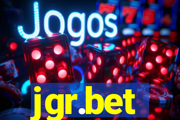 jgr.bet