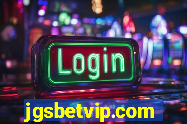 jgsbetvip.com