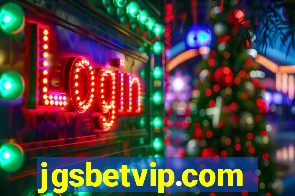 jgsbetvip.com