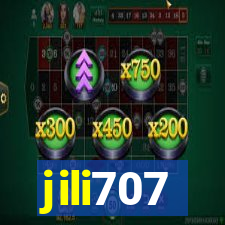 jili707