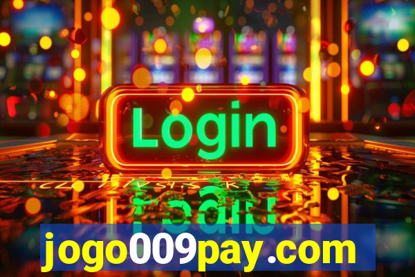 jogo009pay.com