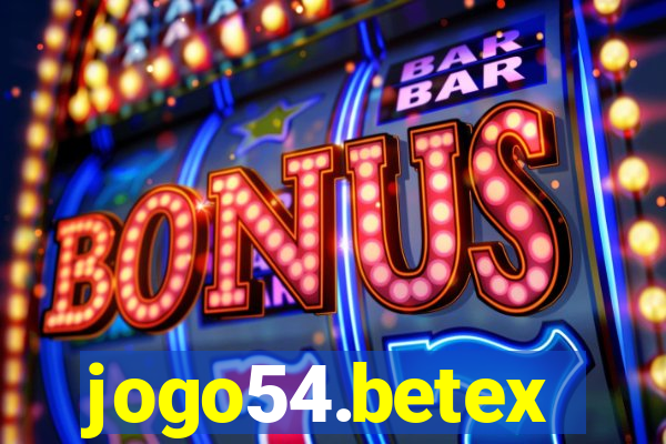 jogo54.betex