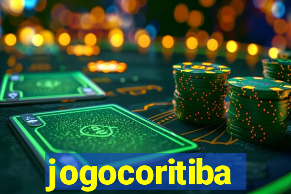 jogocoritiba