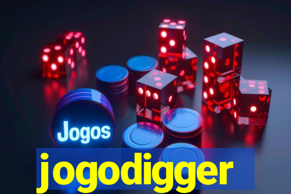 jogodigger