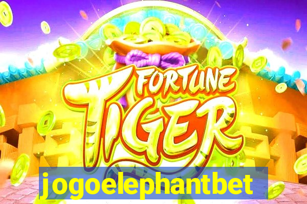 jogoelephantbet