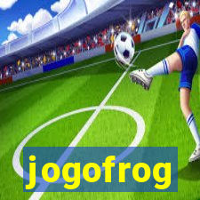 jogofrog