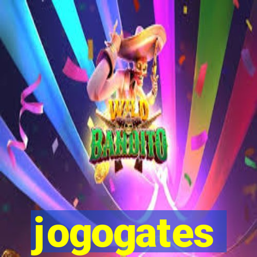 jogogates