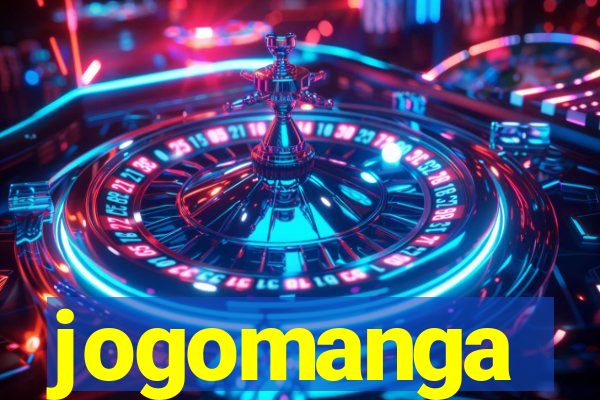 jogomanga