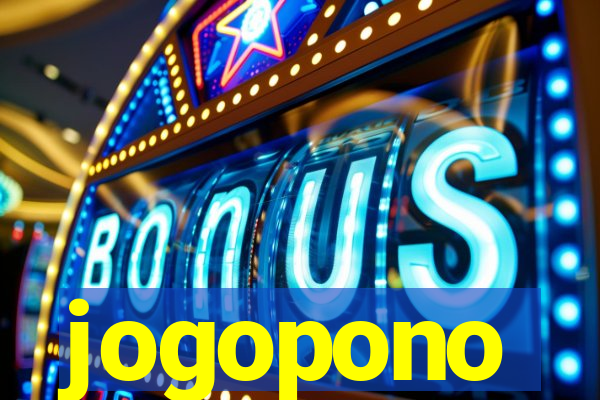 jogopono